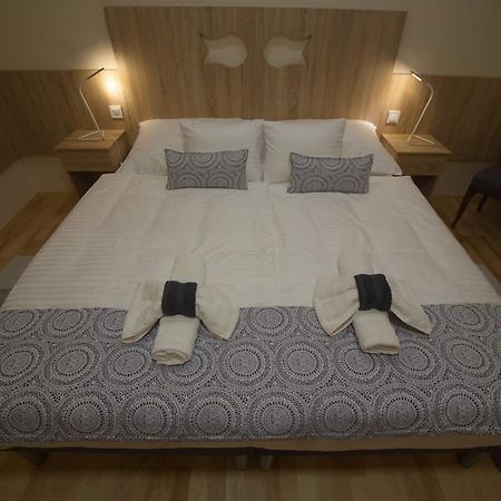Holiday Home Podium Eger Zewnętrze zdjęcie