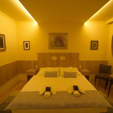 Holiday Home Podium Eger Zewnętrze zdjęcie