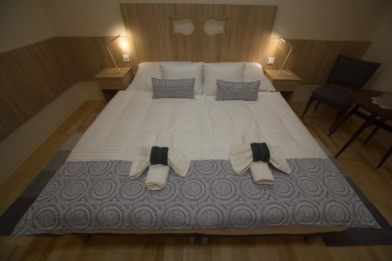 Holiday Home Podium Eger Zewnętrze zdjęcie