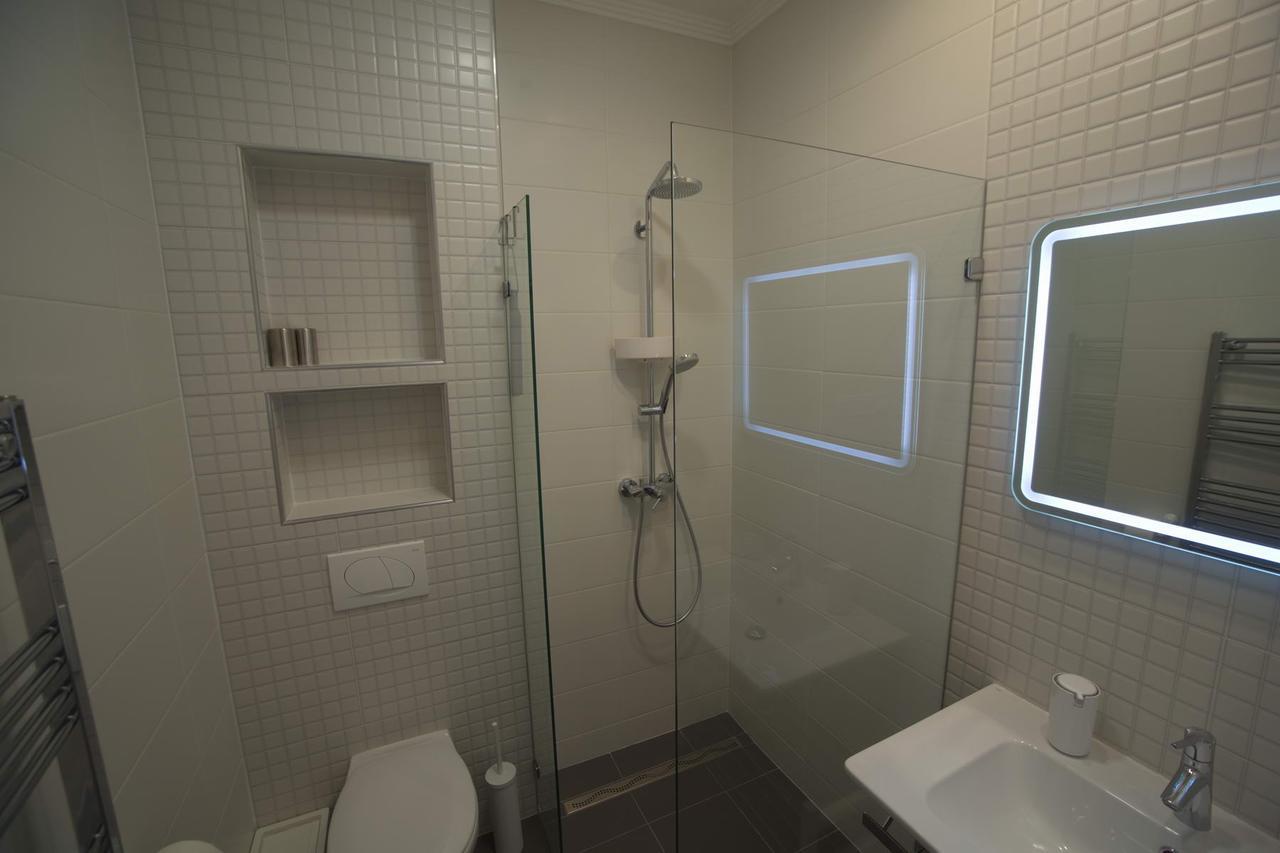 Holiday Home Podium Eger Zewnętrze zdjęcie
