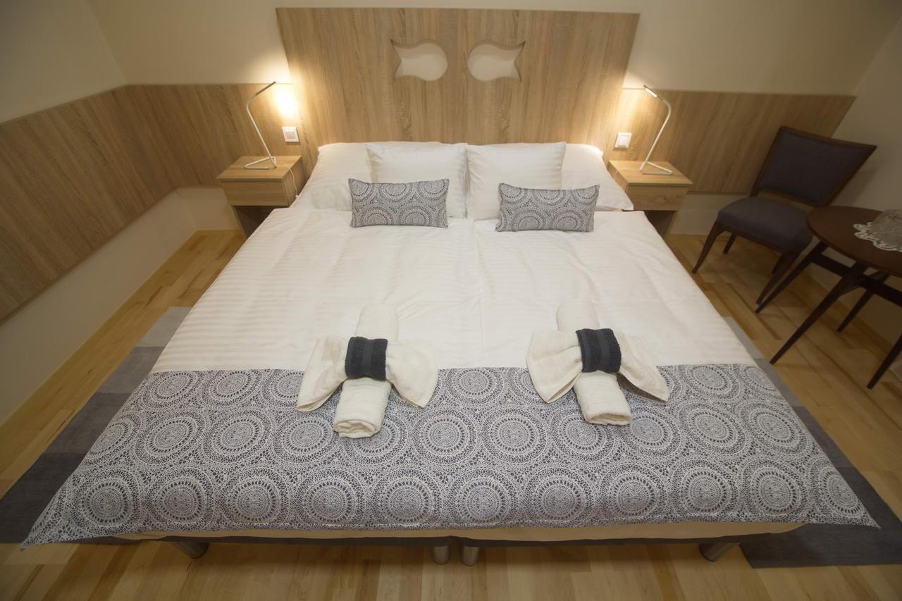 Holiday Home Podium Eger Zewnętrze zdjęcie