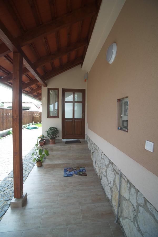 Holiday Home Podium Eger Zewnętrze zdjęcie