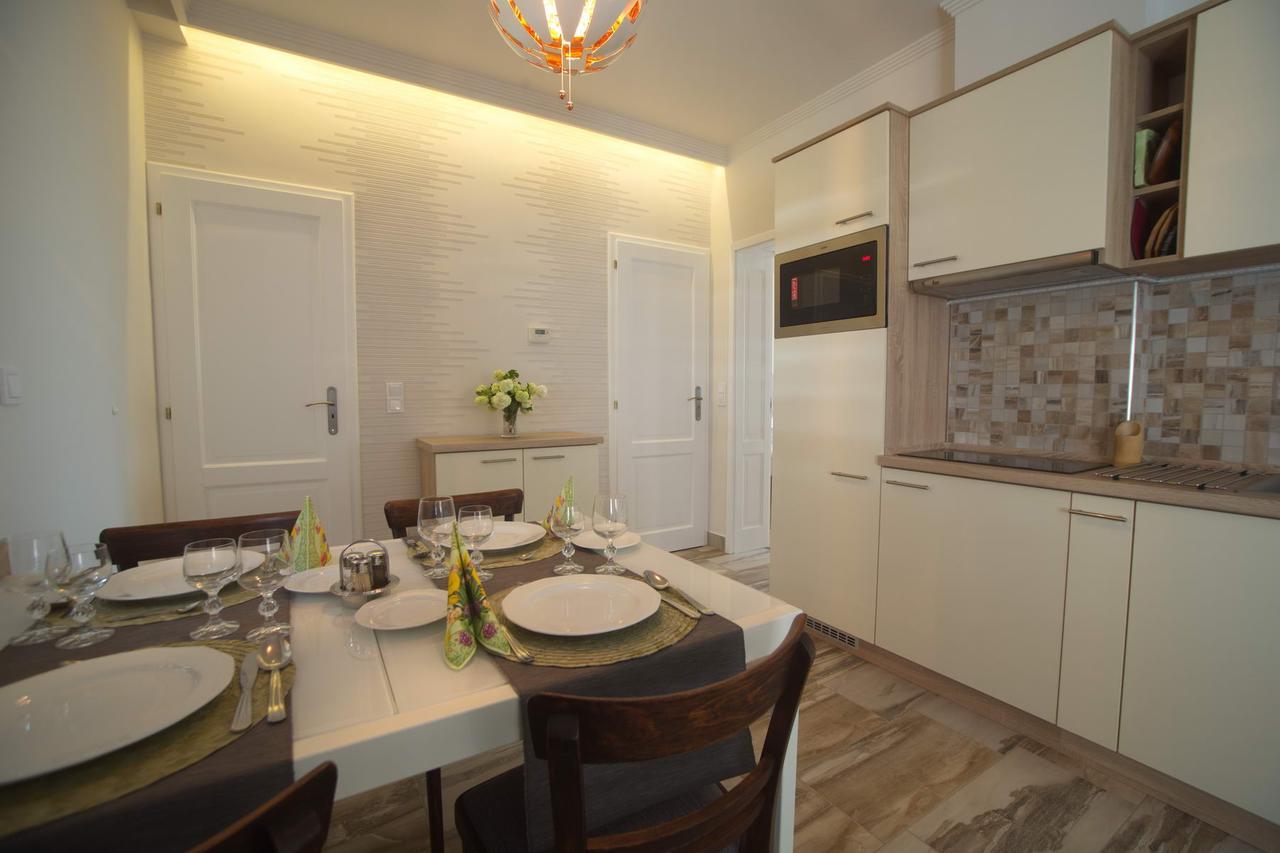 Holiday Home Podium Eger Zewnętrze zdjęcie