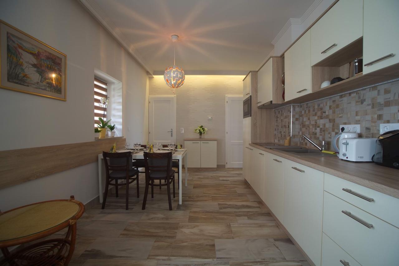 Holiday Home Podium Eger Zewnętrze zdjęcie